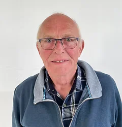 Menigt medlem - Erik Hansen