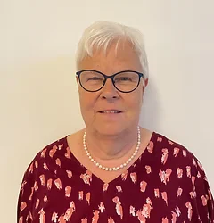 Sekretær- Kasser - Hanne Rasmussen