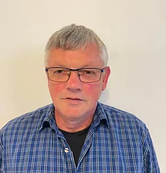 Suppleant - Ib Rasmussen