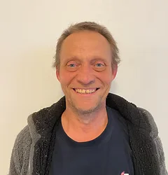 Menigt medlem - Ivan Gulmark