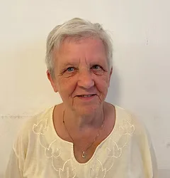 Menigt medlem - Mimi Olesen