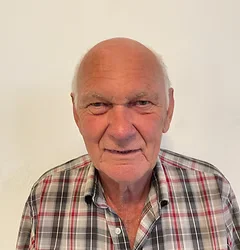 Næstformand - Per Thuesen