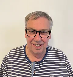 Formand - Torben Karlsson