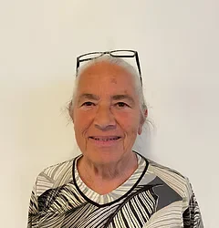 Menigt medlem - Ulla Thuesen