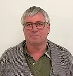 Suppleant - Mikael Christensen